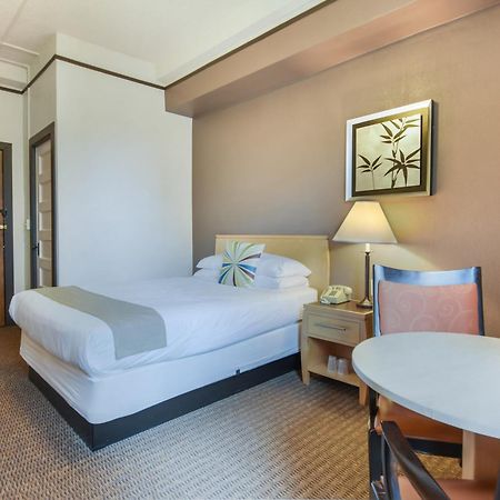 Moore Hotel Seattle Ngoại thất bức ảnh