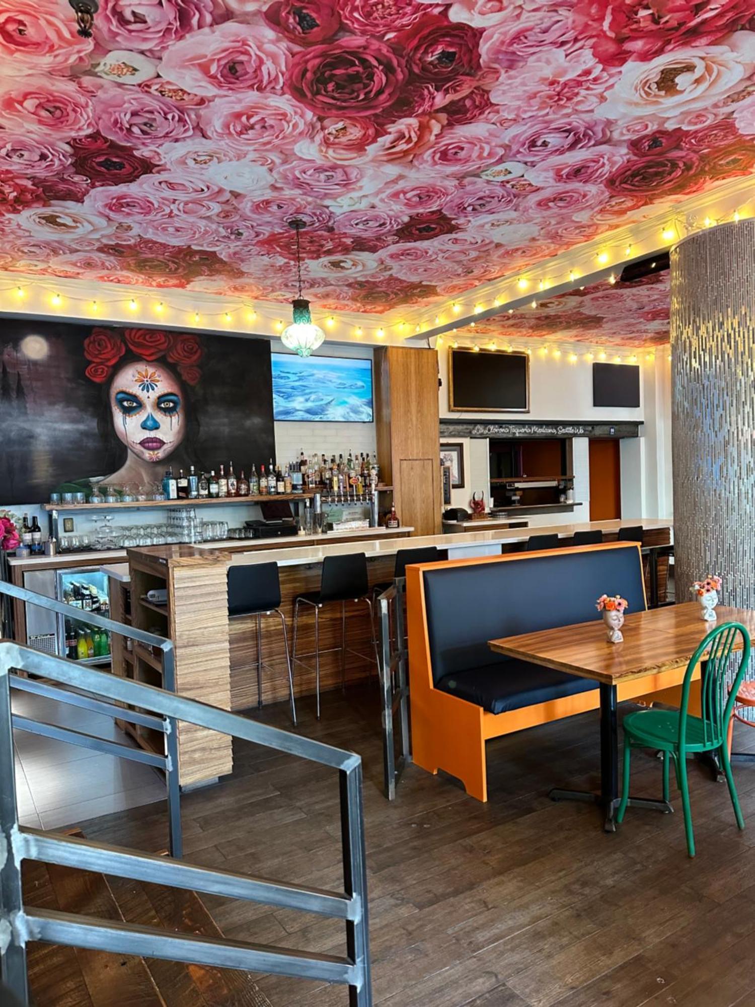 Moore Hotel Seattle Ngoại thất bức ảnh