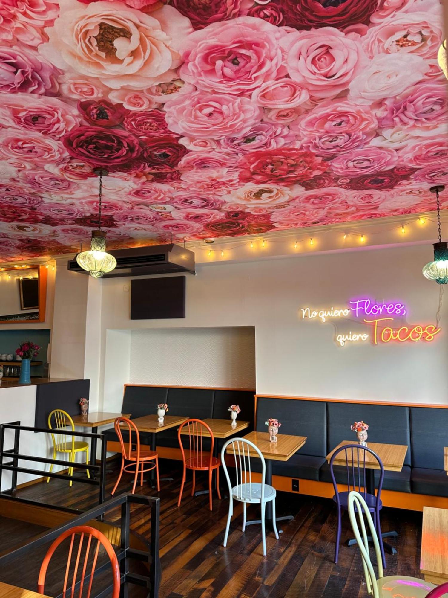 Moore Hotel Seattle Ngoại thất bức ảnh