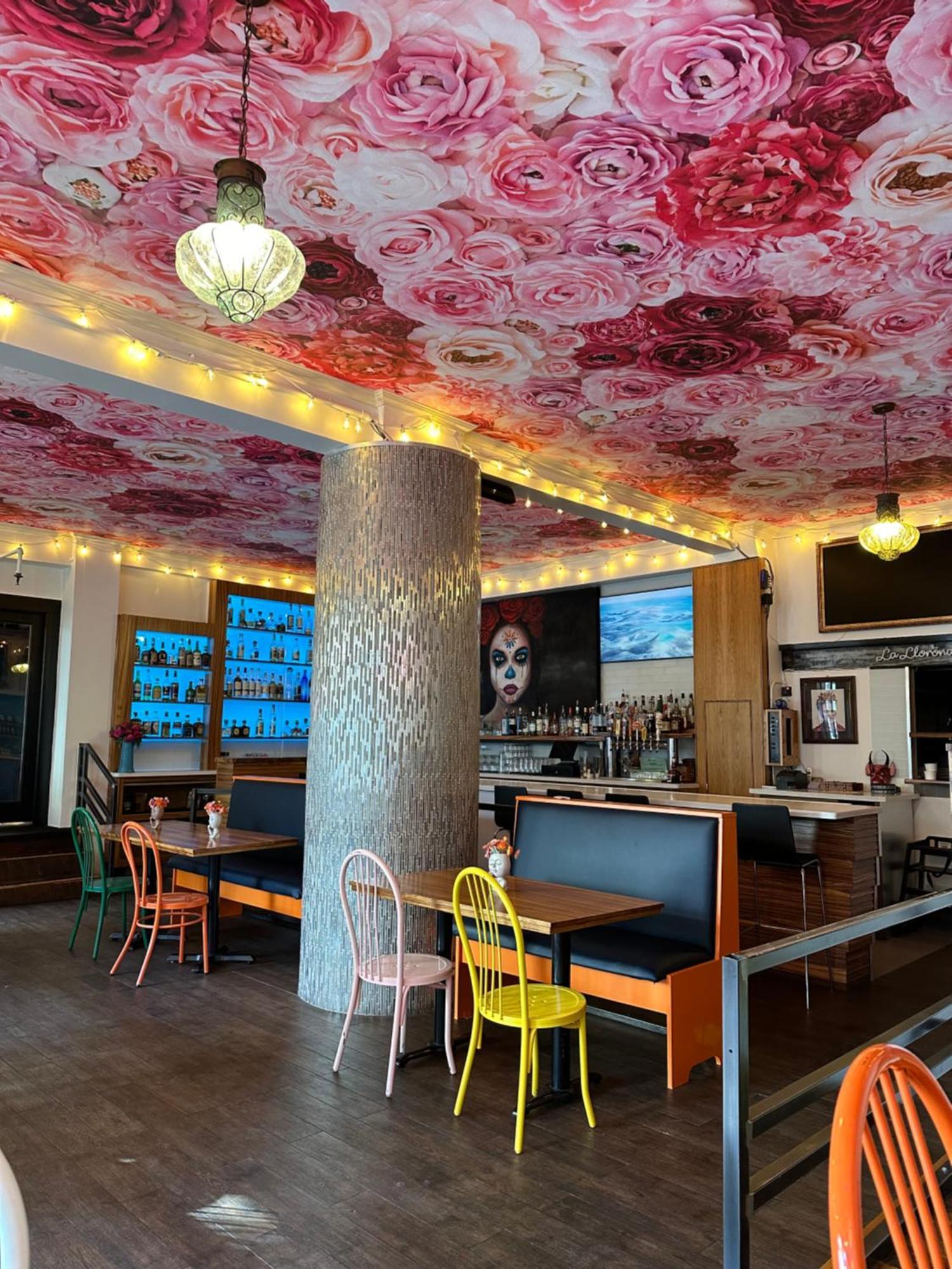 Moore Hotel Seattle Ngoại thất bức ảnh