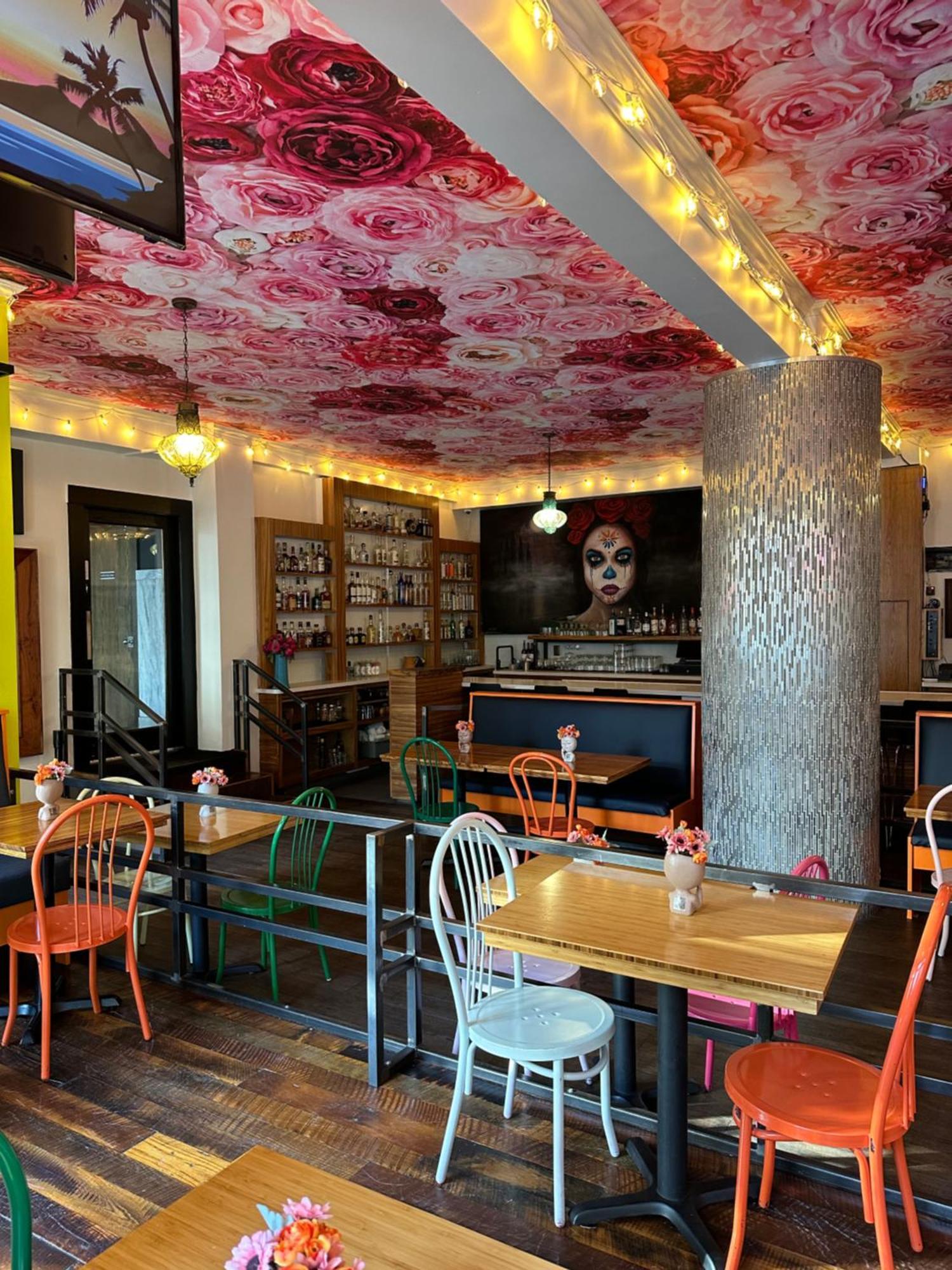 Moore Hotel Seattle Ngoại thất bức ảnh