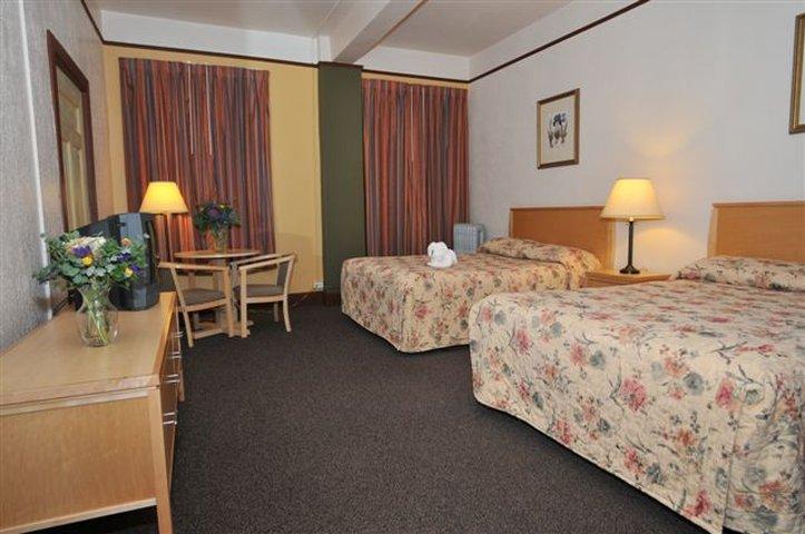 Moore Hotel Seattle Phòng bức ảnh